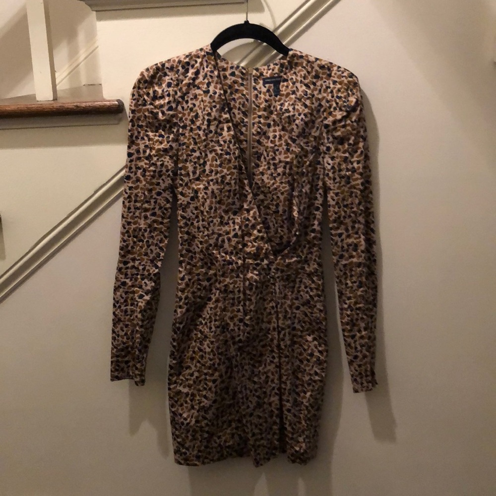 French Connection dress